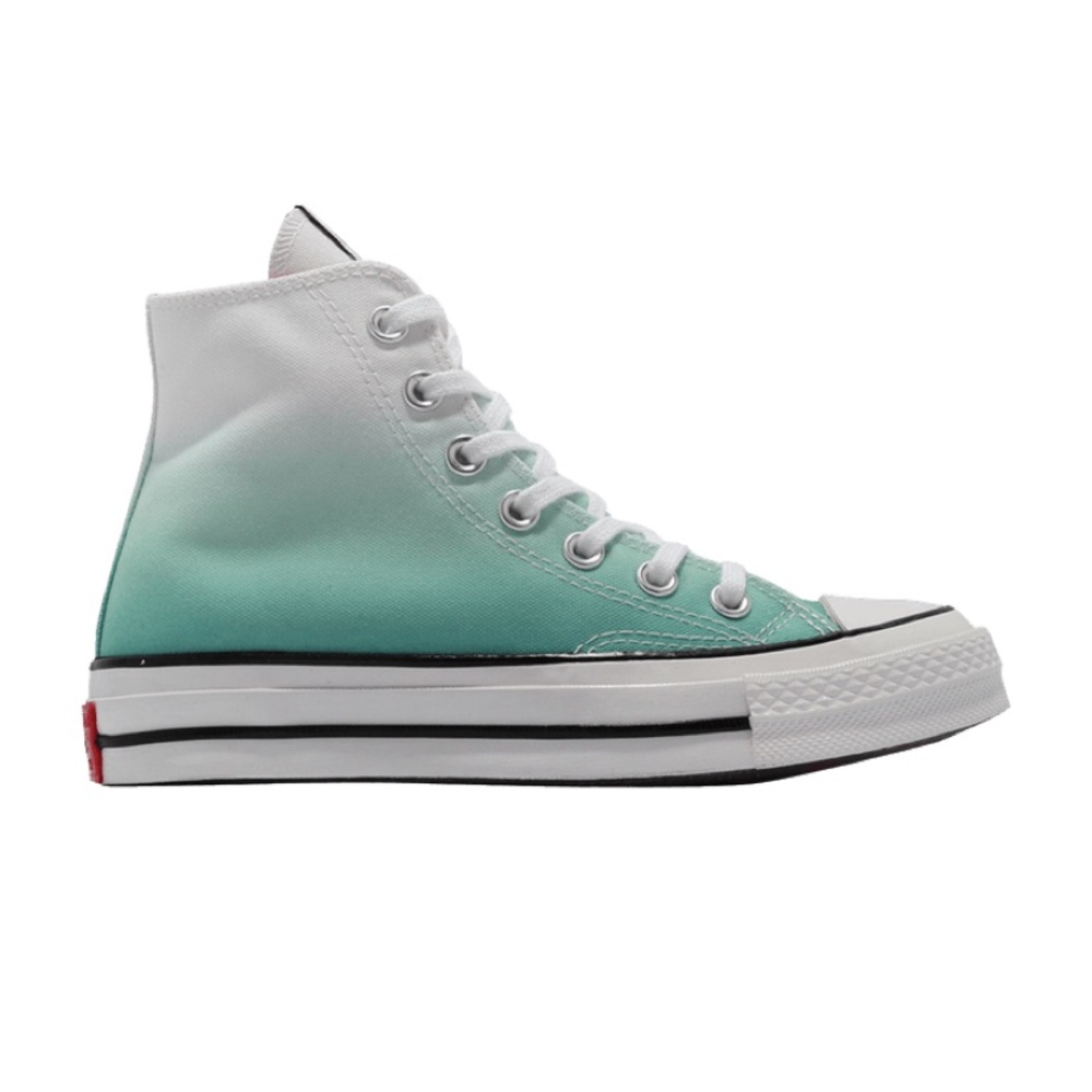 Converse all stars Chinese new year washed teal